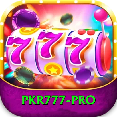 pkr777 Casino Official v5.8.2 - 2