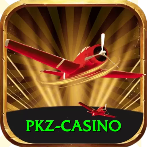PKZ Casino Elite v1.7.4 - 2