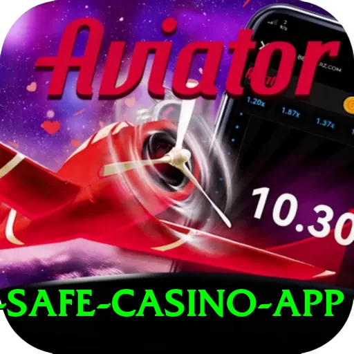 play safe casino app VIP Edition v1.3.3 - 2