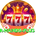 poker hands Cash Plus