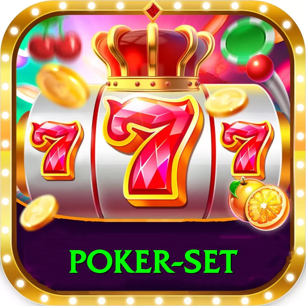 poker set Gold Pro v3.4.2 - 2