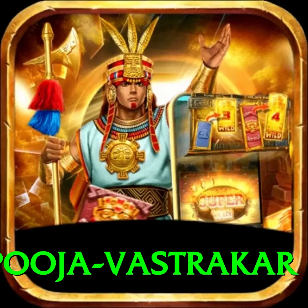 pooja vastrakar Games (Casino & Earning) Gold v1.4.2 - 2