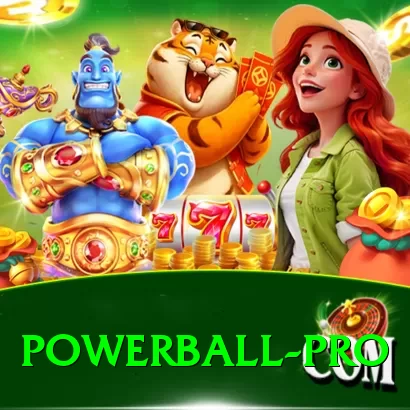 powerball Mega New - 2