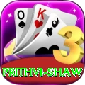 prithvi shaw Games (Casino & Earning) Plus v4.5.8