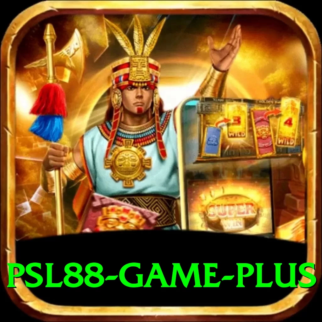 PSL88 Game Jackpot Super v4.1.0 - 2