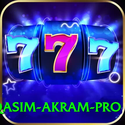 qasim akram Official v5.8.0 - 2