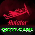 QK777 Game Master Pro v1.6.7
