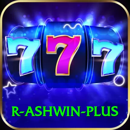 r ashwin Deluxe v2.5.7 - 2