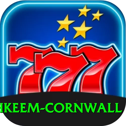 rahkeem cornwall Plus v2.8.9 - 2