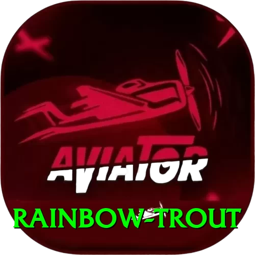rainbow trout VIP v2.4.7 - 2