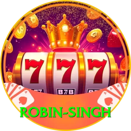 robin singh Master v2.6.8 - 2