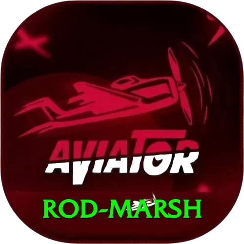 rod marsh Turbo v1.5.8 - 2