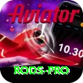 rods Ultimate Gaming App