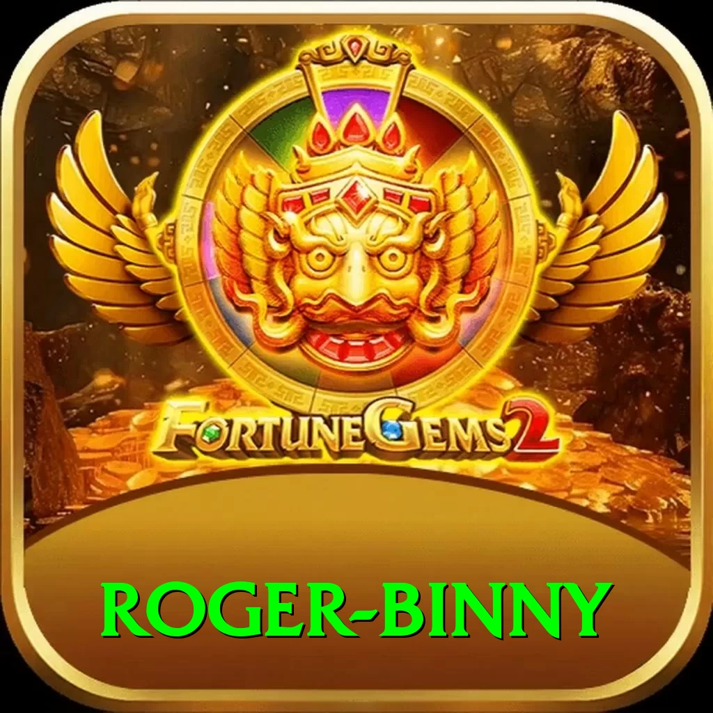 roger binny Apps (Tools & Injectors) Turbo v2.1.6 - 2