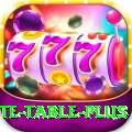 roulette table App Plus v2.3.4