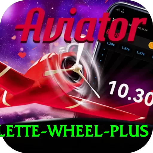 roulette wheel Live Deluxe v2.8.1 - 2