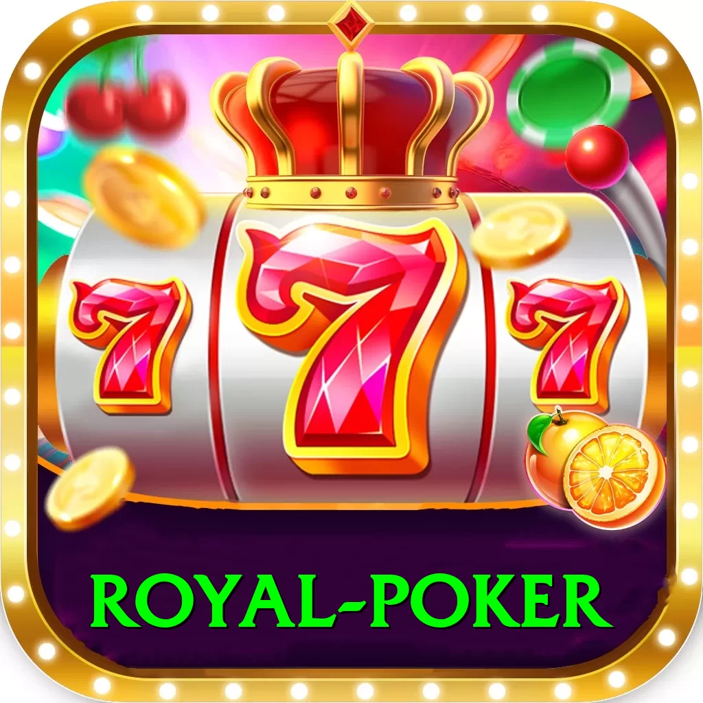 royal poker Apps (Tools & Injectors) VIP v2.0.1 - 2