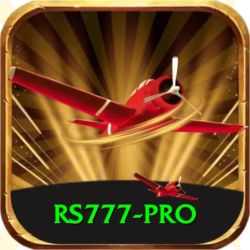 rs777 Pro1 v5.9.8 - 2