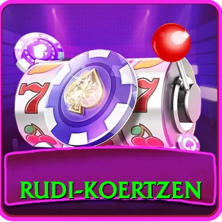 rudi koertzen Apps (Tools & Injectors) Gold v4.9.8 - 2