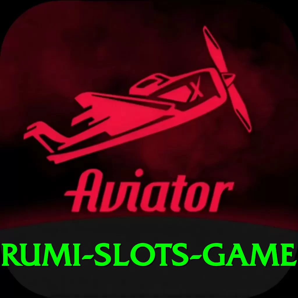 Rumi Slots Game Games (Casino & Earning) Gold v1.5.1 - 2