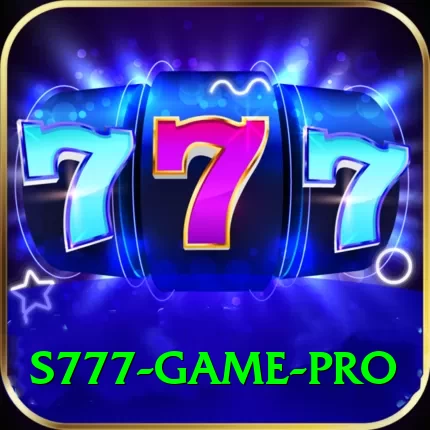 s777 game Gaming Max - 2