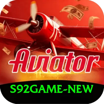 S92Game Casino Max v1.6.8 - 2