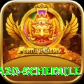sa20 schedule Pro Edition v2.8.2