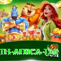 sa20 south africa t20 VIP Edition v1.8.8