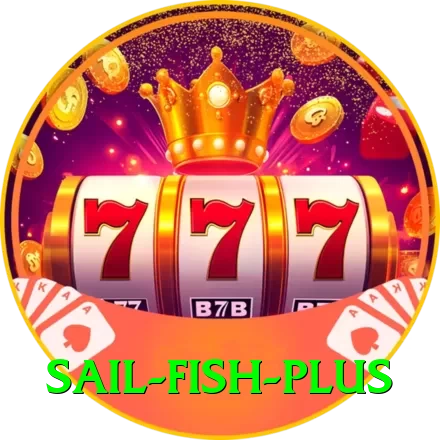 sail fish Official v3.4.0 - 2