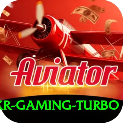 SalamPKR Gaming Turbo - 2