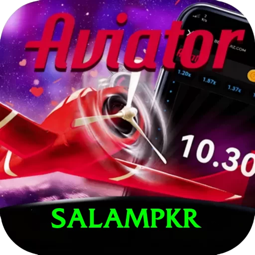 SalamPKR Pro Max v4.9.1 - 2
