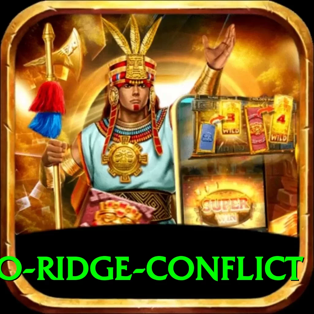 saltoro ridge conflict Premium v1.1.4 - 2