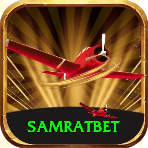 samratbet Gold v2.8.2 - 2