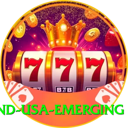scotland usa emerging Games (Casino & Earning) VIP v4.0.2 - 2