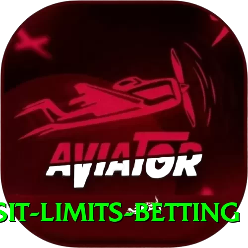 set deposit limits betting Pro Max v3.7.7 - 2
