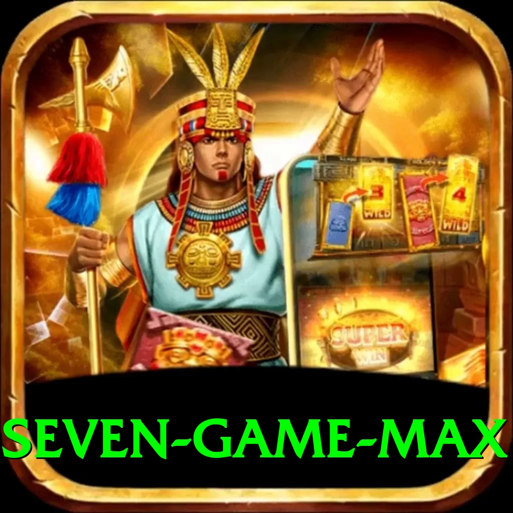 seven game King Jackpot - 2
