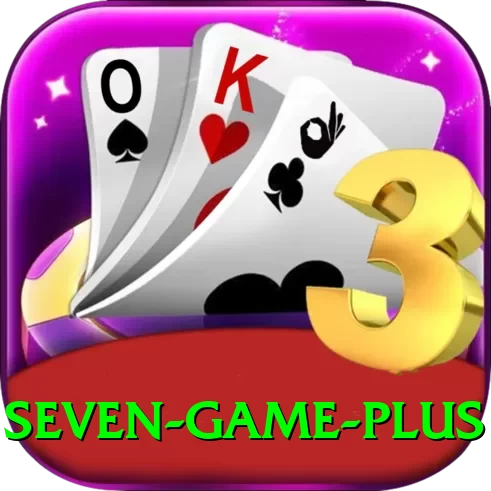 seven game Max Pro v3.2.1 - 2