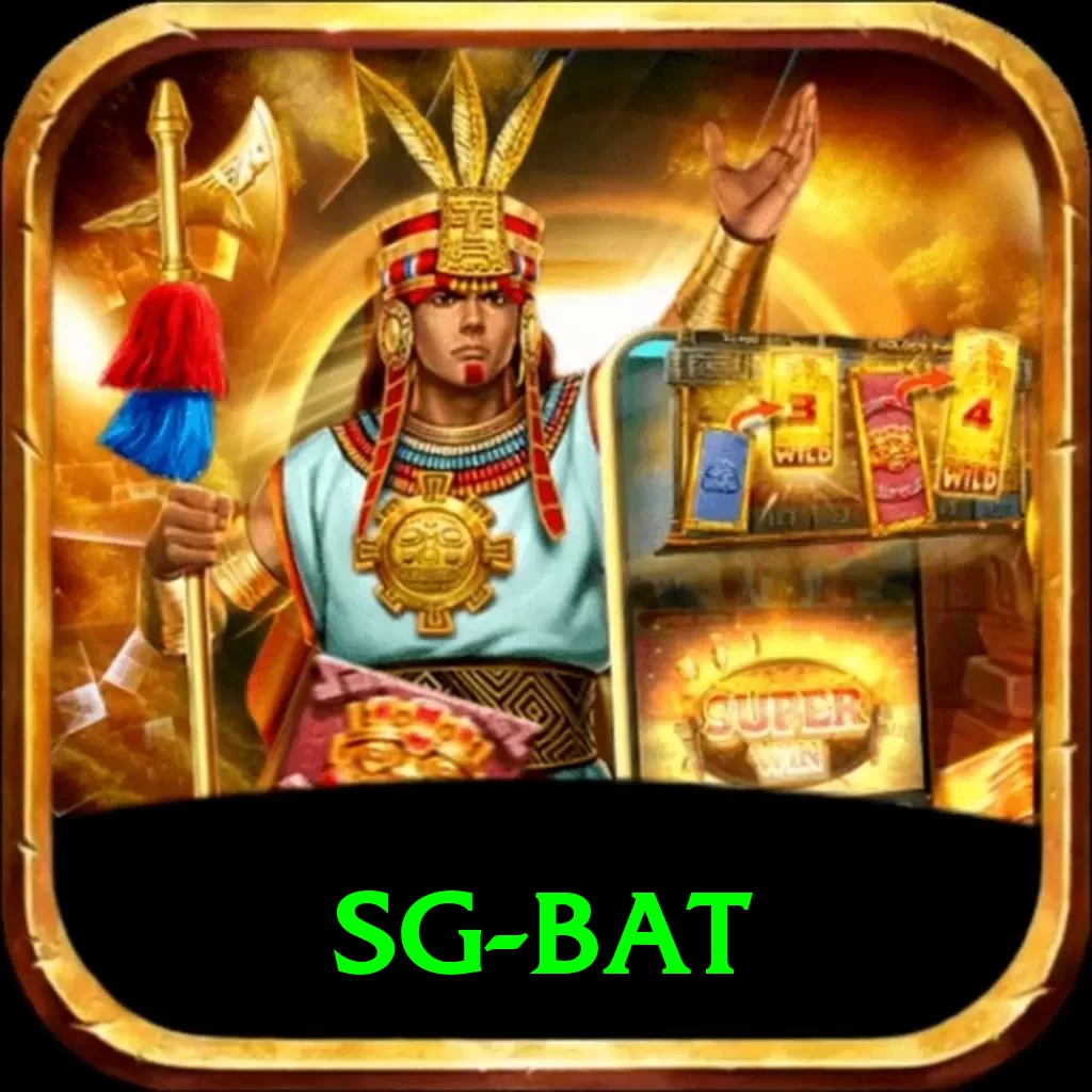 sg bat Premium Edition v4.1.1 - 2