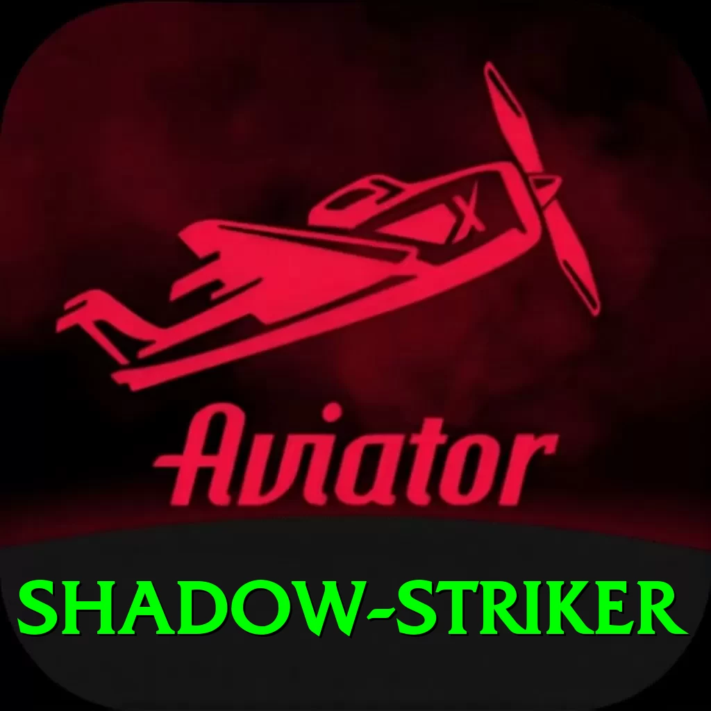 shadow striker Pro Edition v4.8.5 - 2