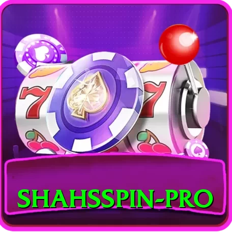 shahsspin App Turbo v2.8.4 - 2