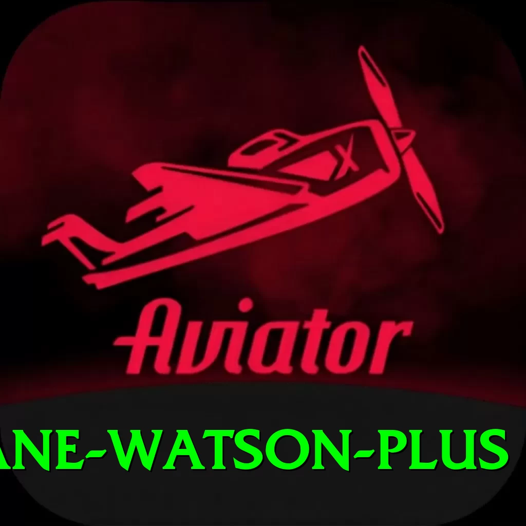 shane watson - Deluxe v1.6.7 - 2
