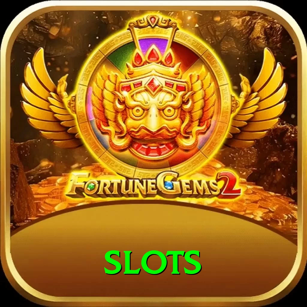 slots Deluxe Edition v3.3.1 - 2