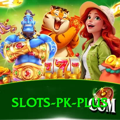 Slots PK Apps (Tools & Injectors) Max v3.9.5 - 2