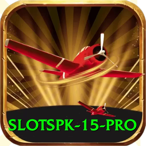 slotspk 15 Gold Casino App - 2