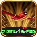 slotspk 15 Gold Casino App