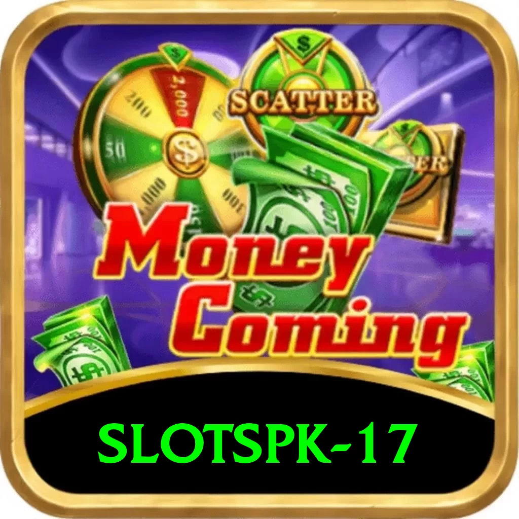slotspk 17 Elite Pro vv4.1.1 - 2