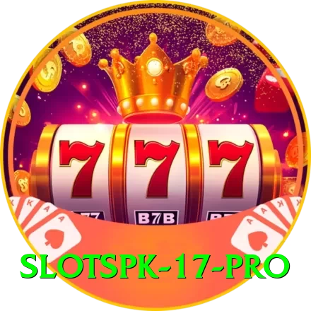 slotspk 17 Game Legend v2.0.6 - 2