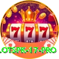 slotspk 17 Game Legend v2.0.6