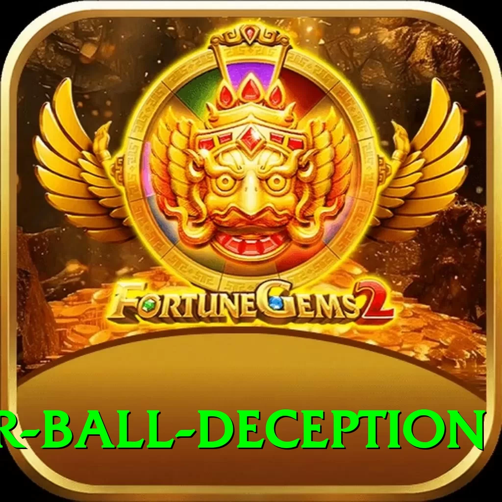 slower ball deception Max v1.3.6 - 2