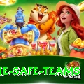 small league safe teams Turbo v1.6.8
